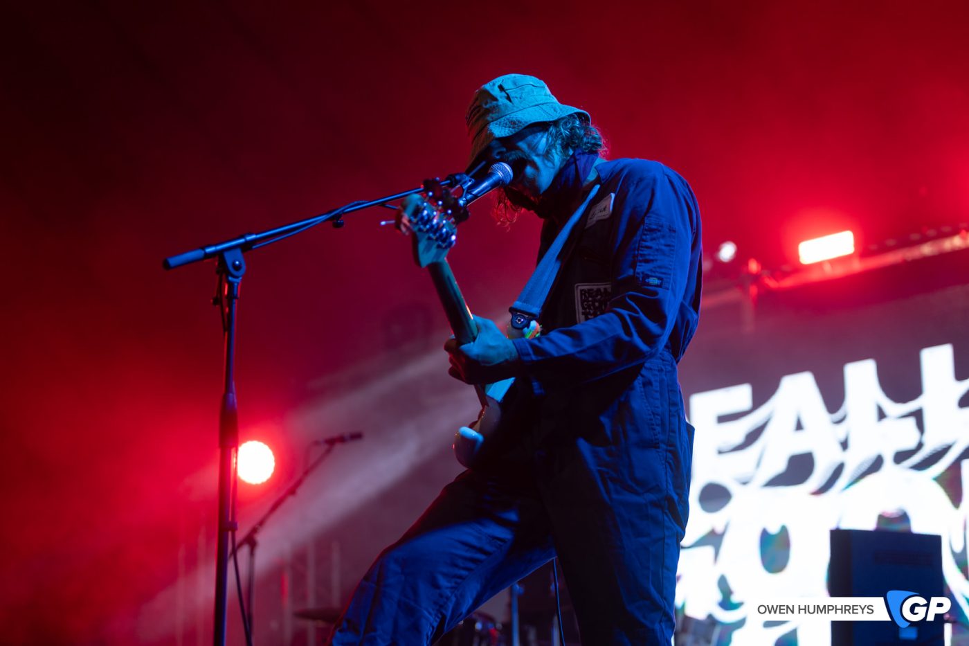 Really Good Time at All Together Now 2023