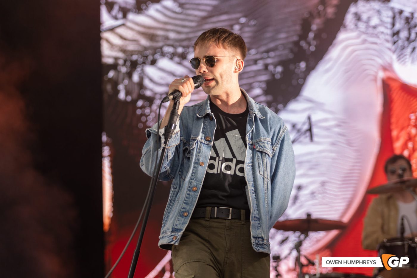 The Clockworks at All Together Now 2023