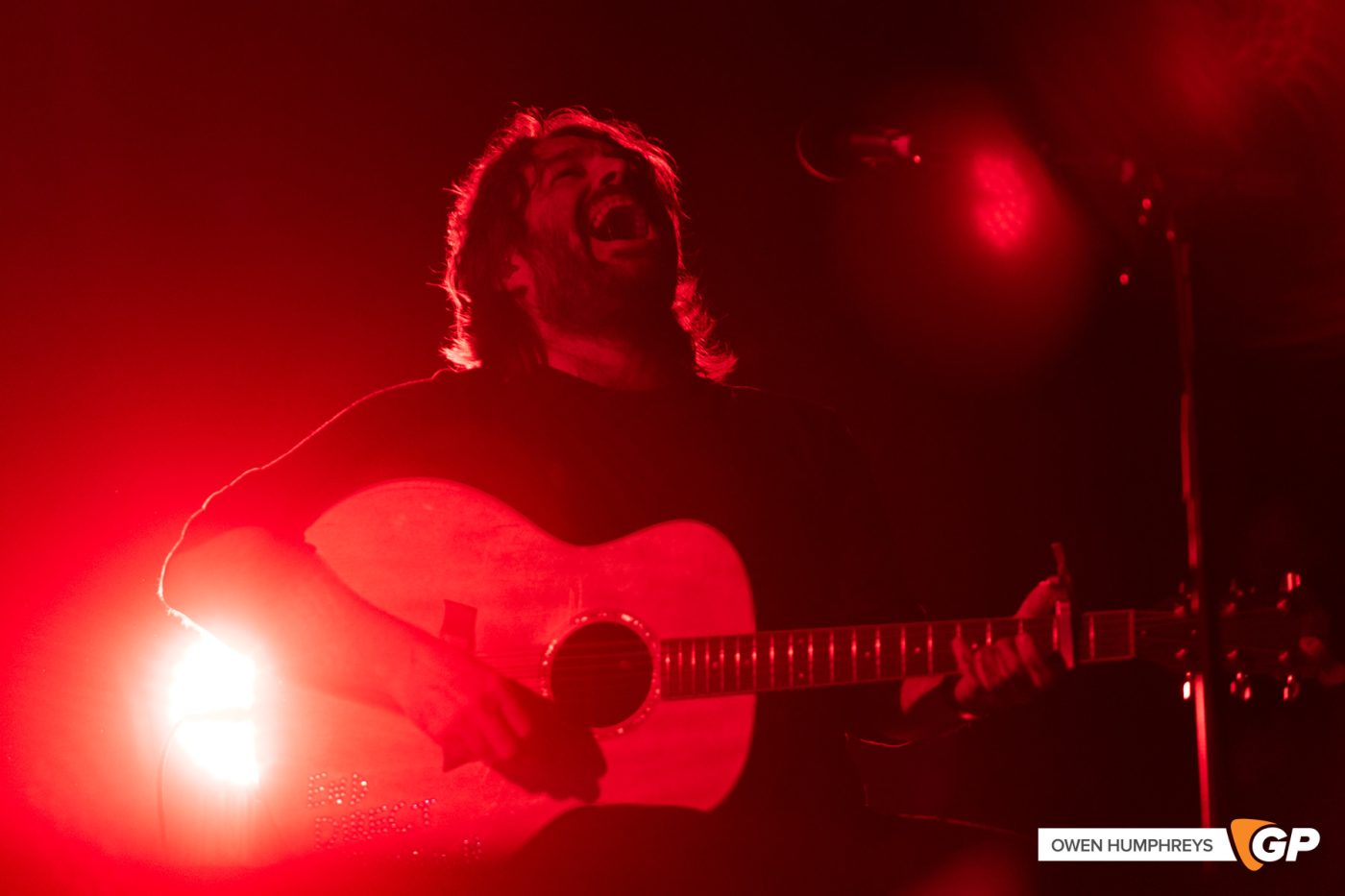 Lankum at All Together Now 2023