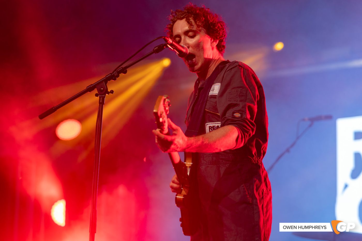 Really Good Time at All Together Now 2023