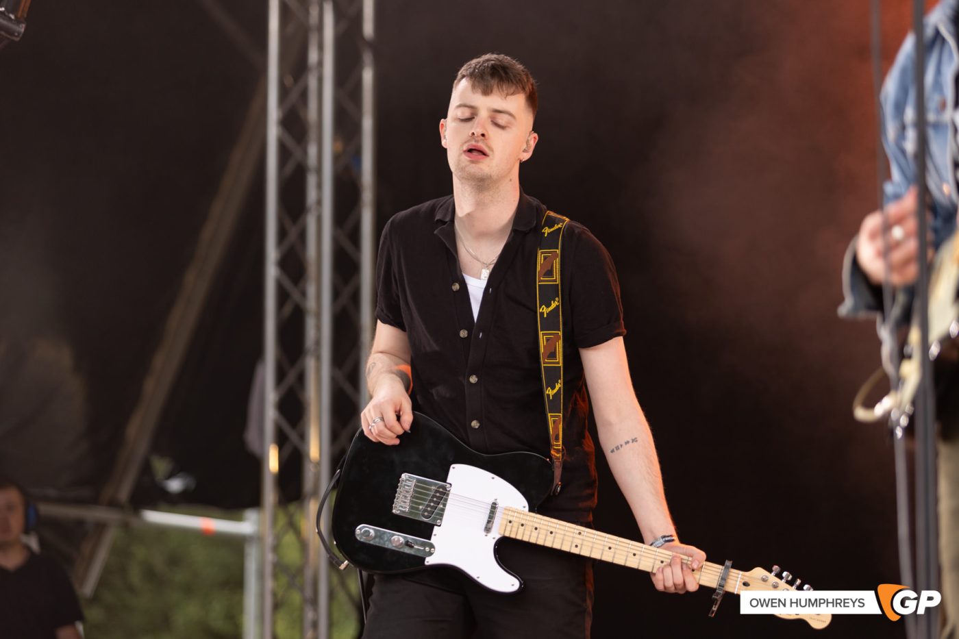 The Clockworks at All Together Now 2023