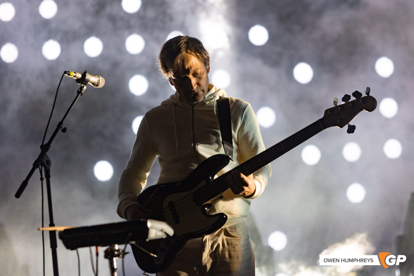 Caribou at All Together Now 2023