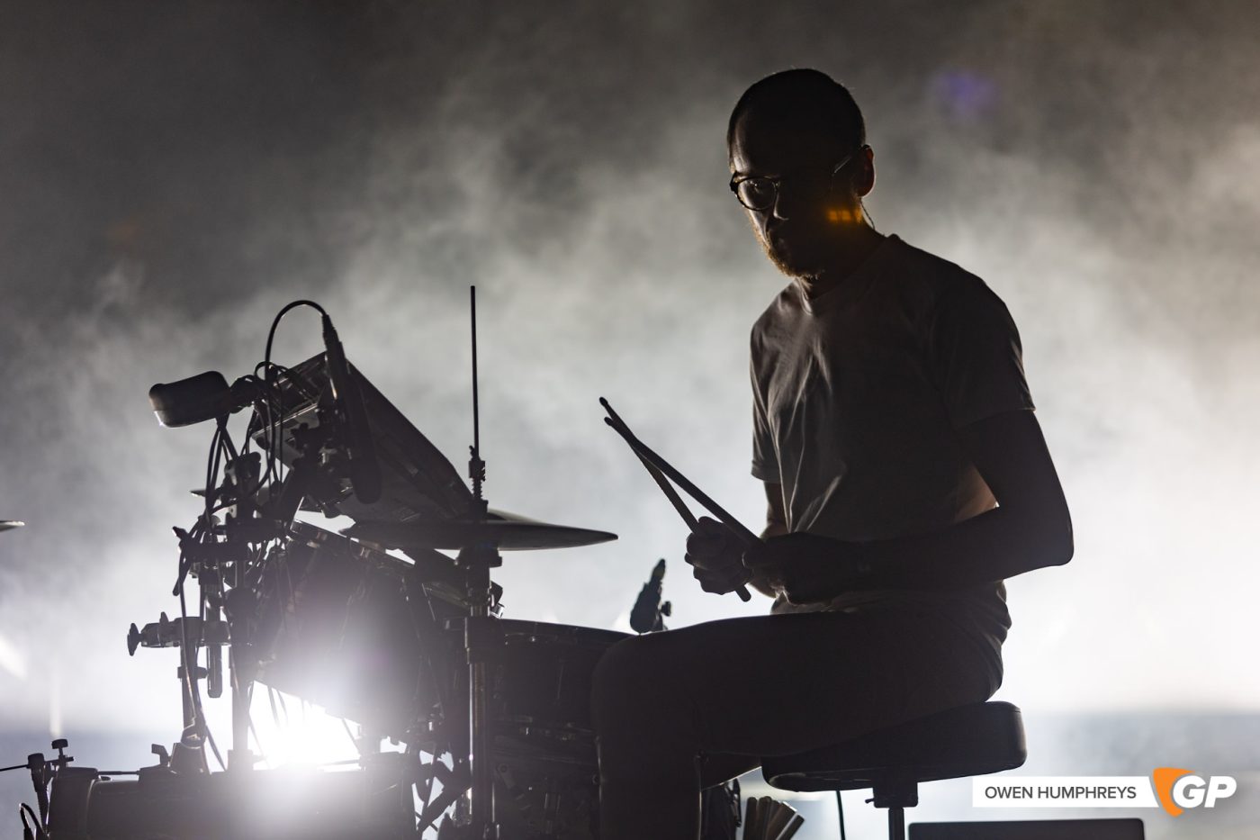 Caribou at All Together Now 2023