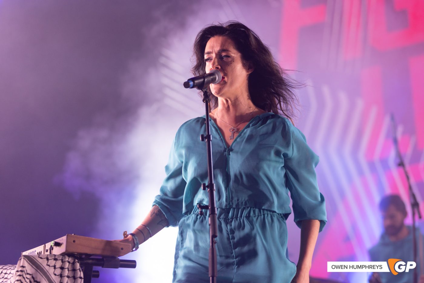 Fight Like Apes at All Together Now 2023