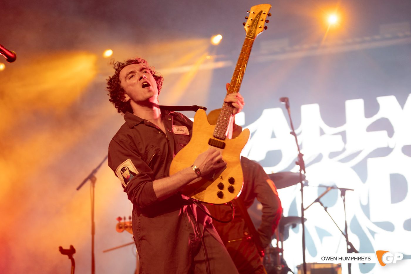 Really Good Time at All Together Now 2023