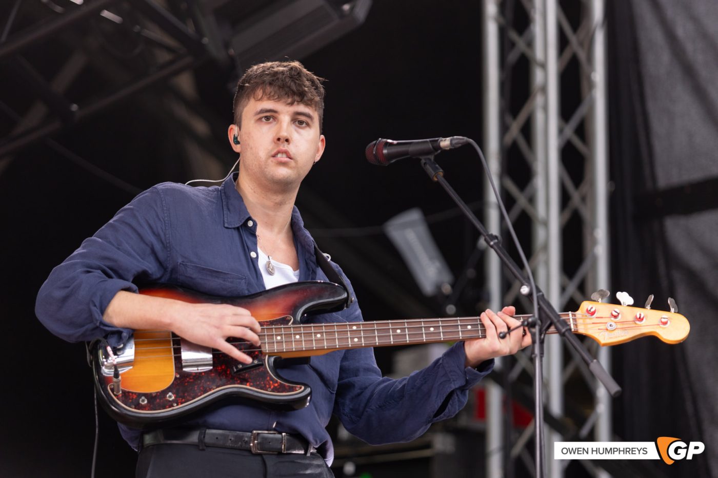 The Clockworks at All Together Now 2023