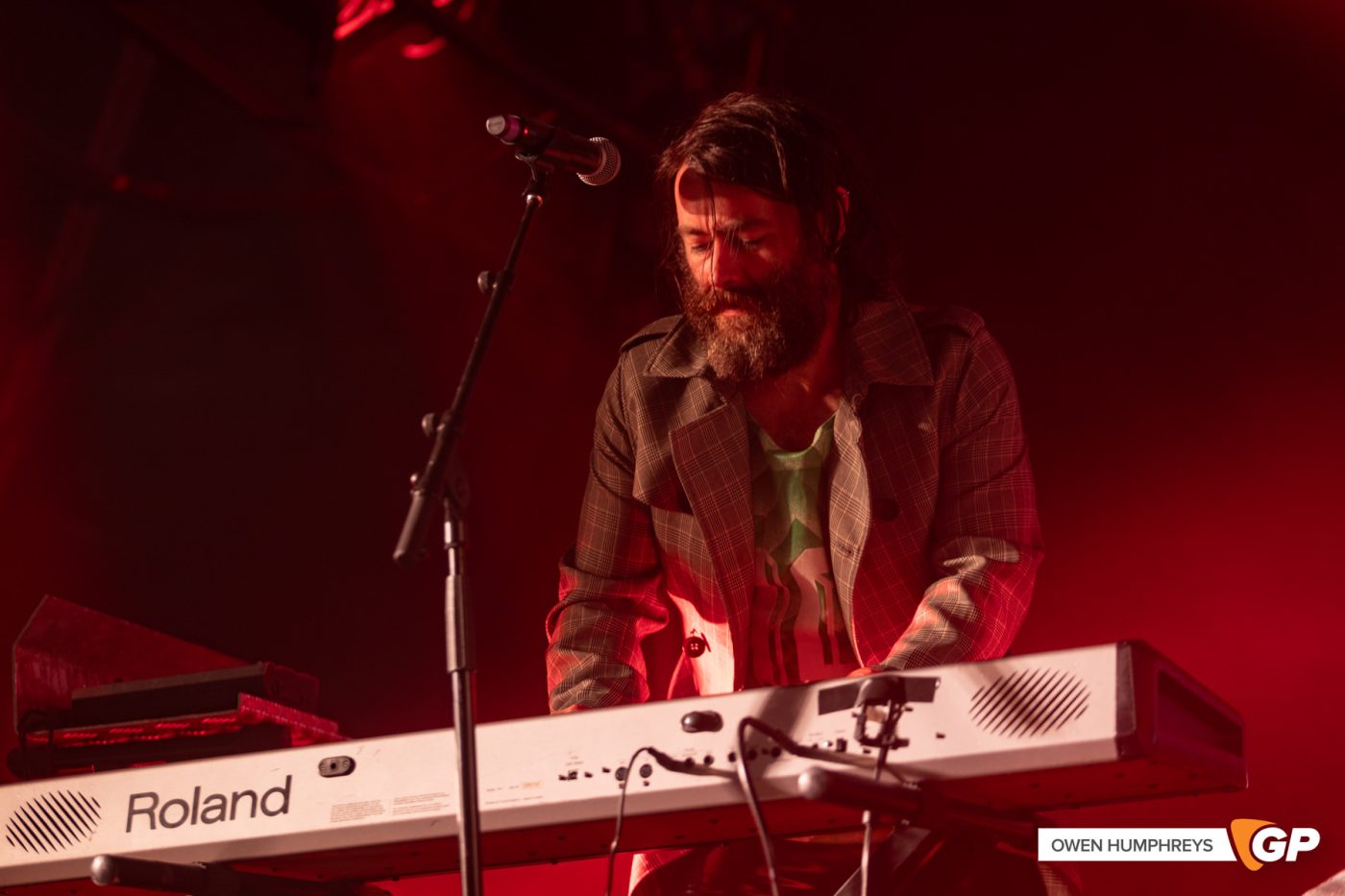 Fight Like Apes at All Together Now 2023