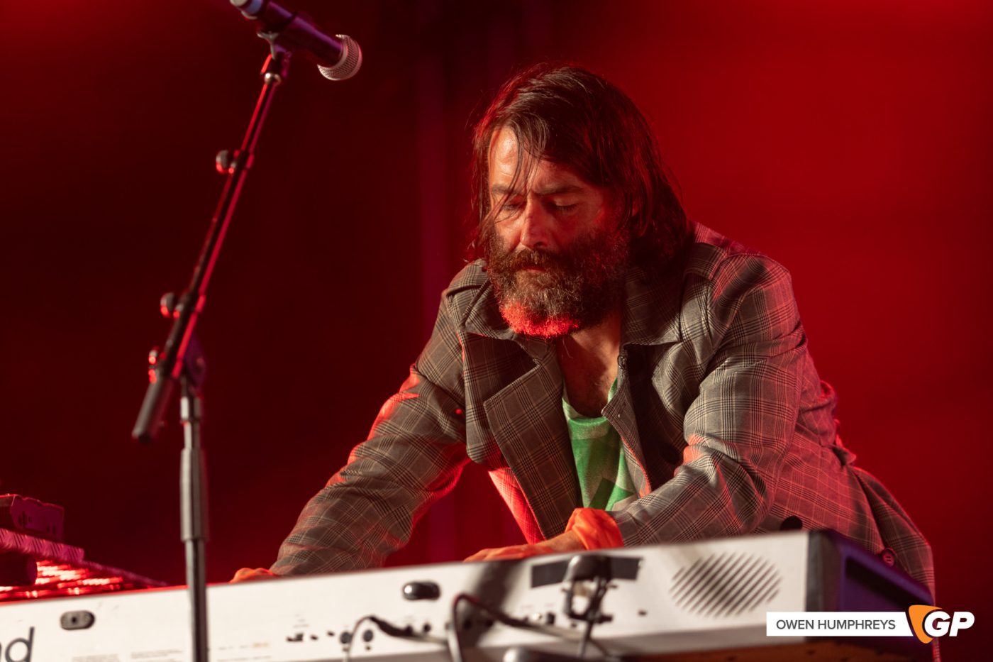 Fight Like Apes at All Together Now 2023