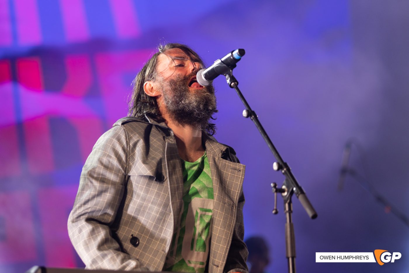 Fight Like Apes at All Together Now 2023