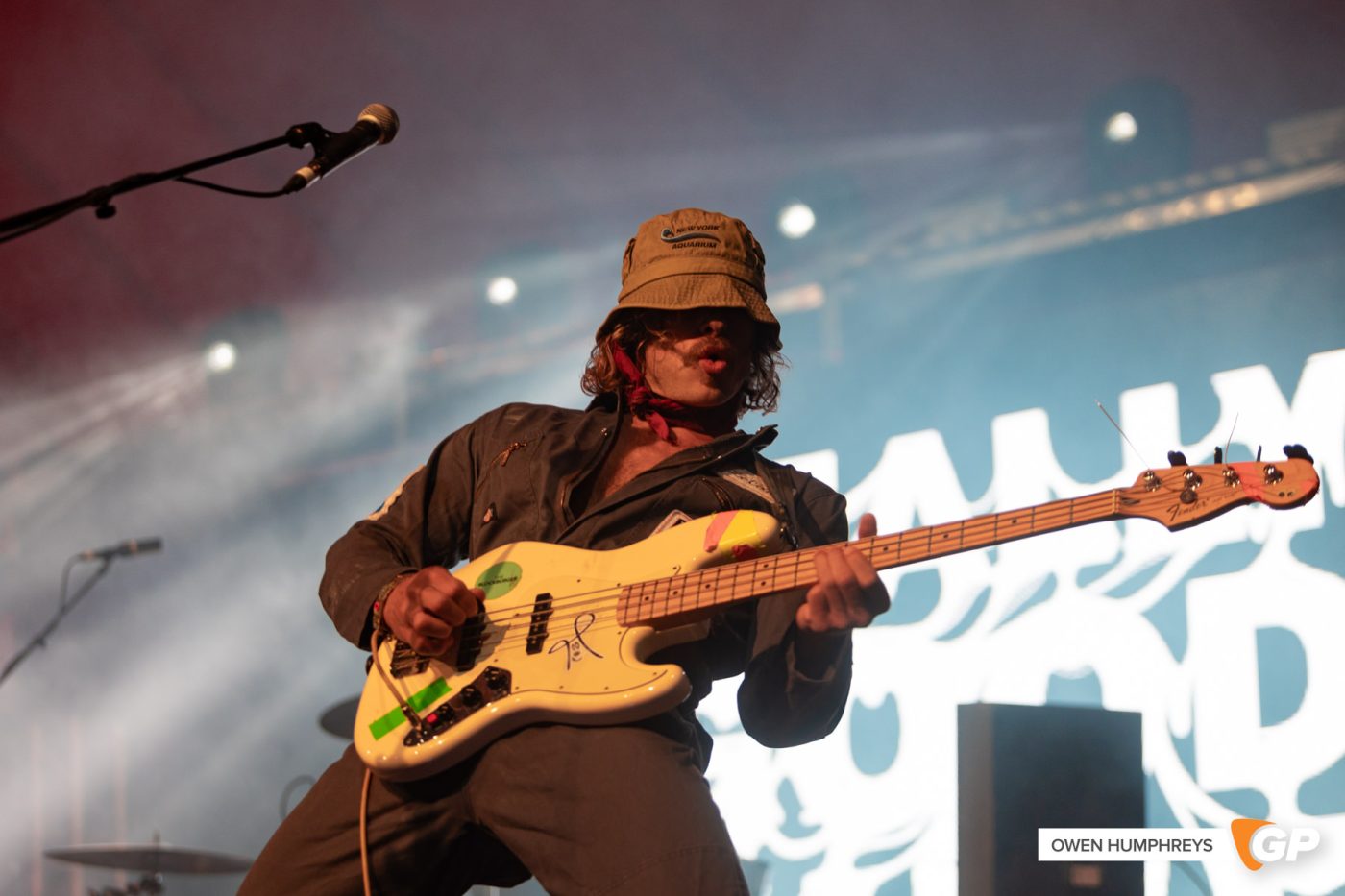 Really Good Time at All Together Now 2023