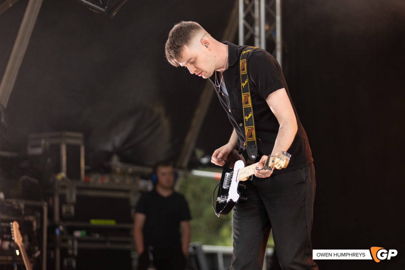 The Clockworks at All Together Now 2023