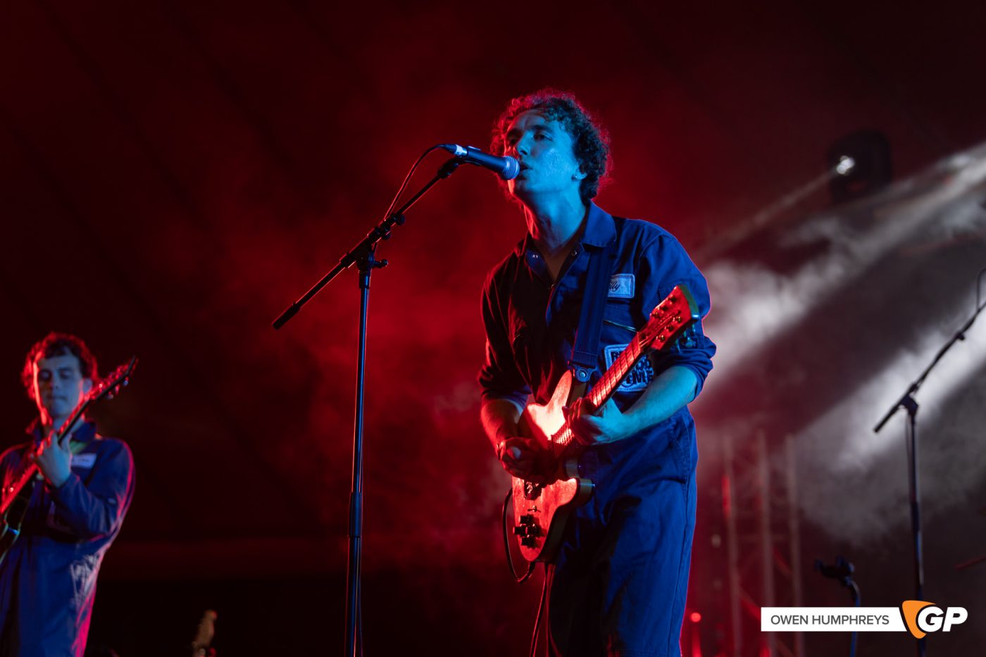 Really Good Time at All Together Now 2023