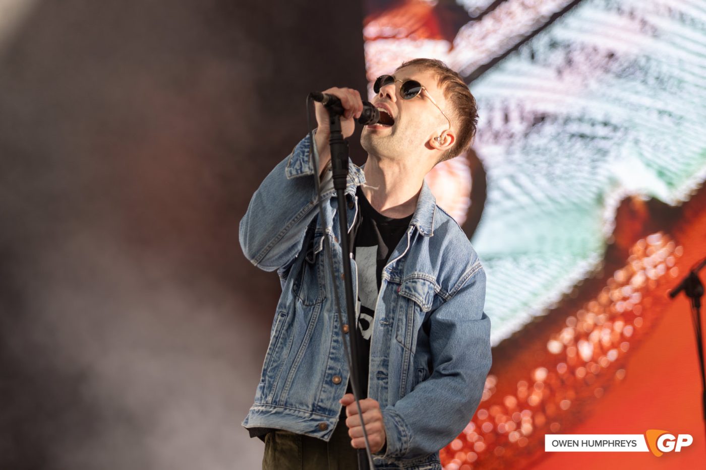 The Clockworks at All Together Now 2023