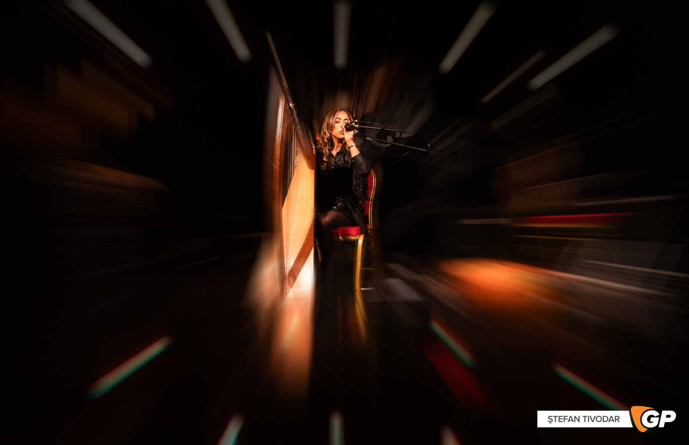 Bridin Whelan’s 11 August 2023 Stefan Tivodar-