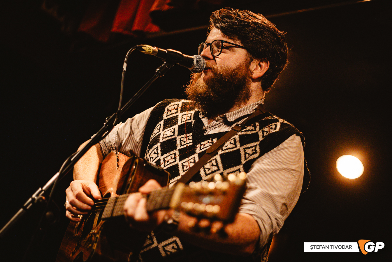 Old Sea Legs Whelans 10 August 2023 Stefan Tivodar-67720