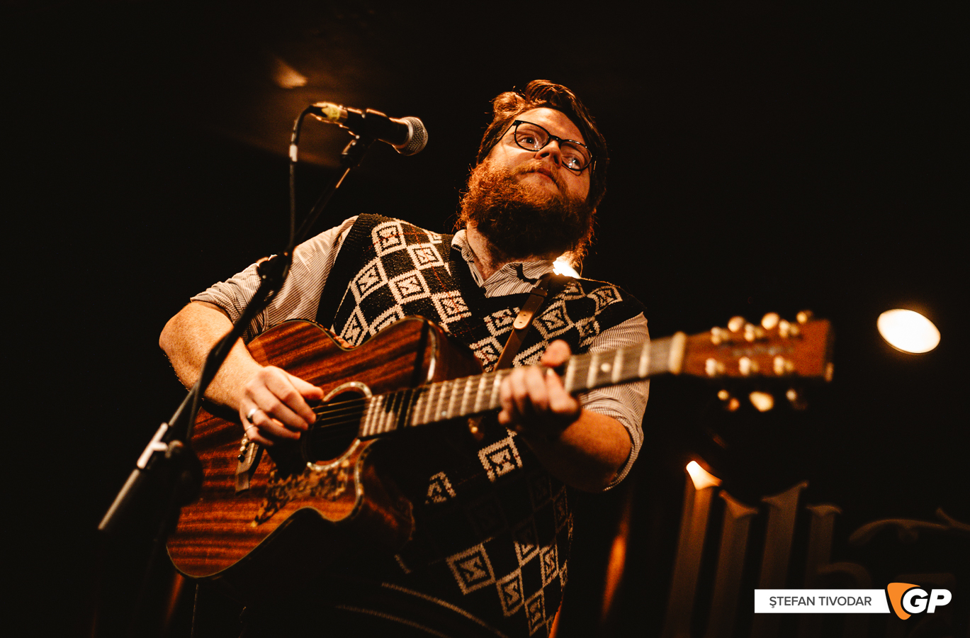 Old Sea Legs Whelans 10 August 2023 Stefan Tivodar-67723