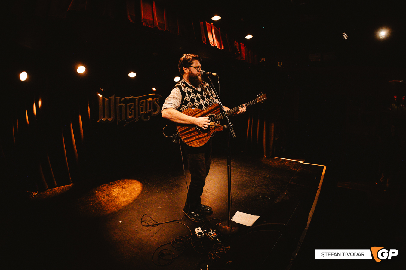 Old Sea Legs Whelans 10 August 2023 Stefan Tivodar-67756