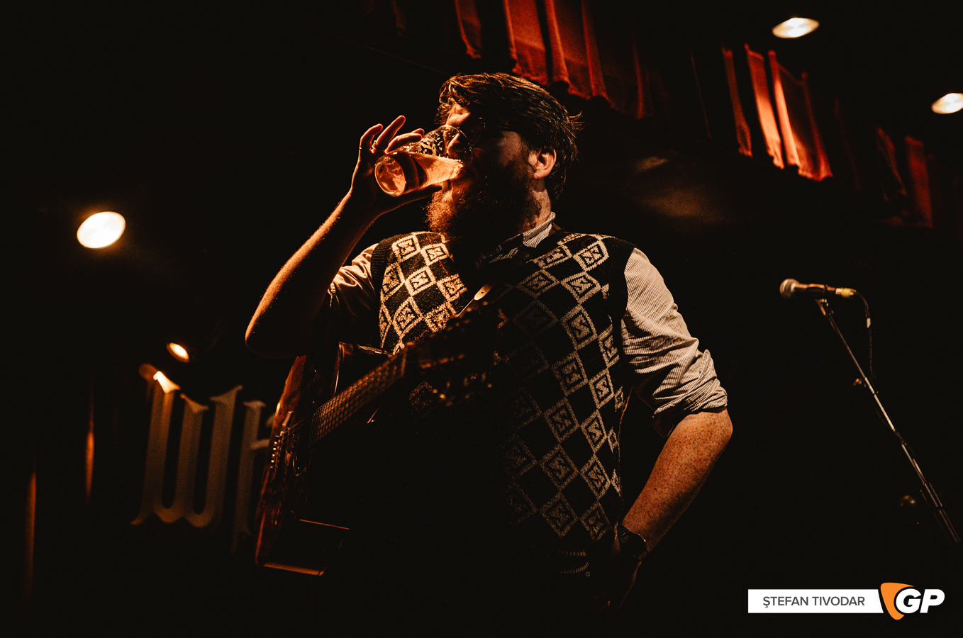 Old Sea Legs Whelans 10 August 2023 Stefan Tivodar-67829