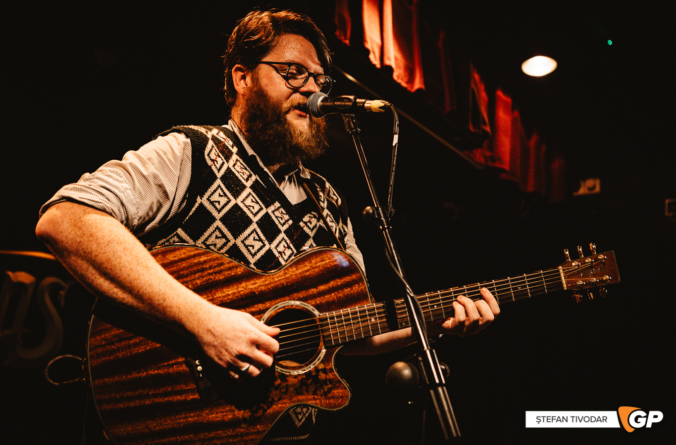 Old Sea Legs Whelans 10 August 2023 Stefan Tivodar-67880