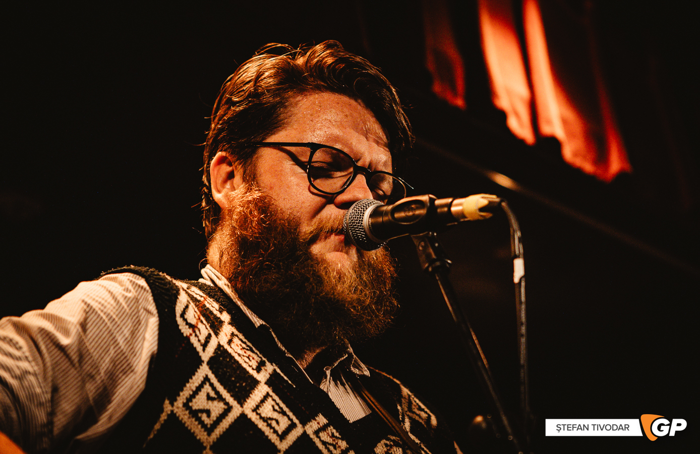 Old Sea Legs Whelans 10 August 2023 Stefan Tivodar-67891
