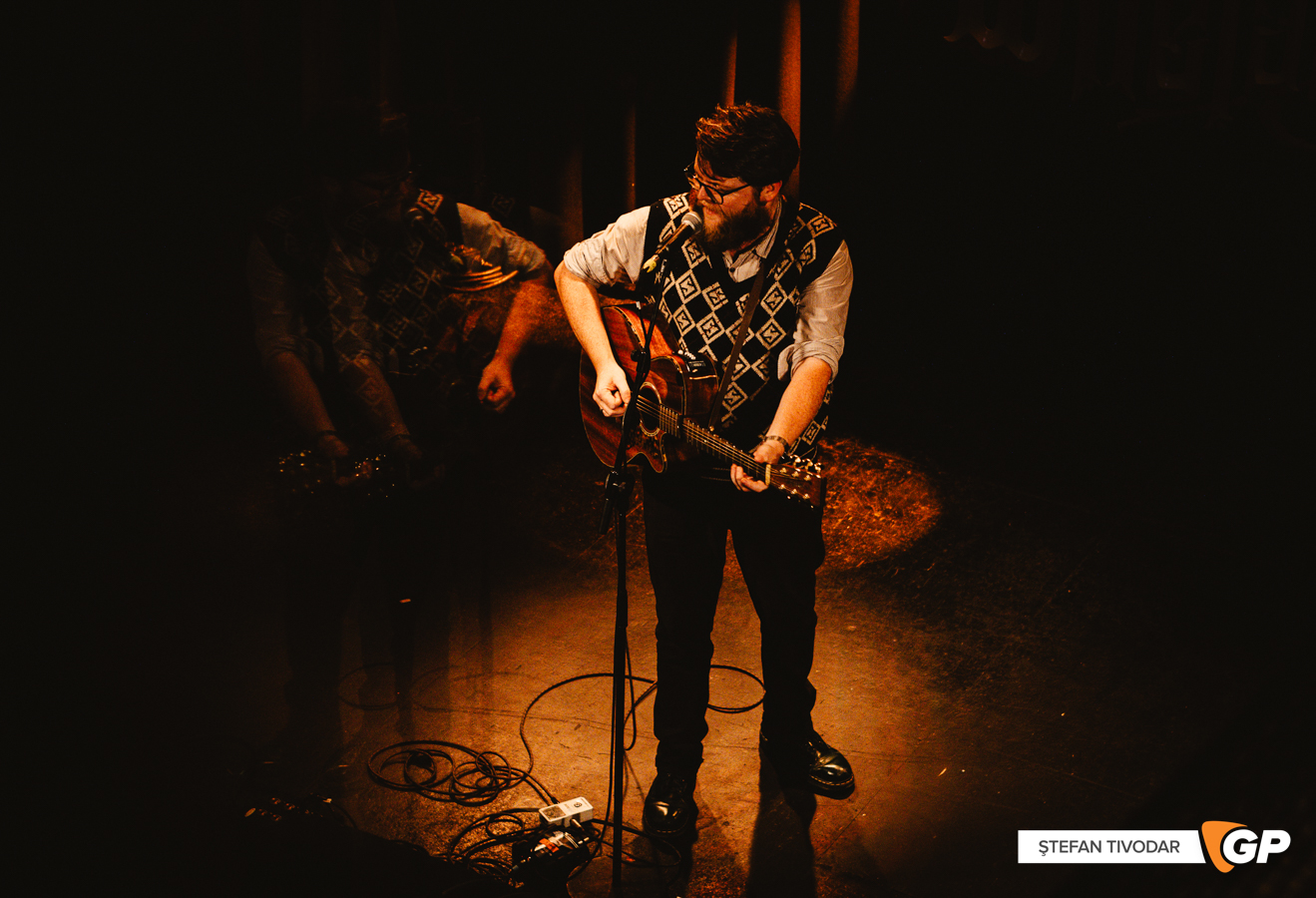 Old Sea Legs Whelans 10 August 2023 Stefan Tivodar-67918