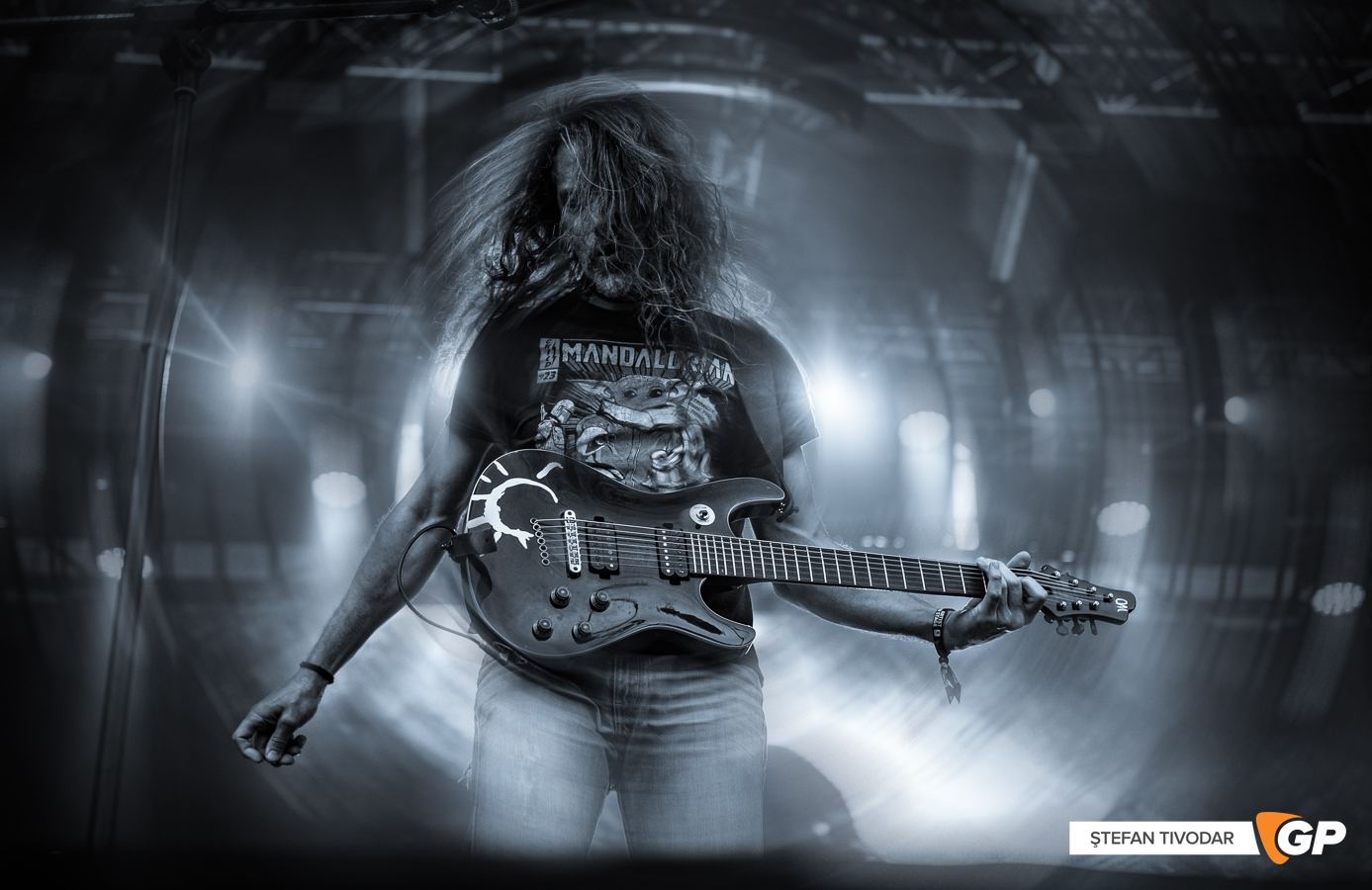 Pain of Salvation ARTmania Sibiu day 1 28 July 2023 Stefan Tivodar–4