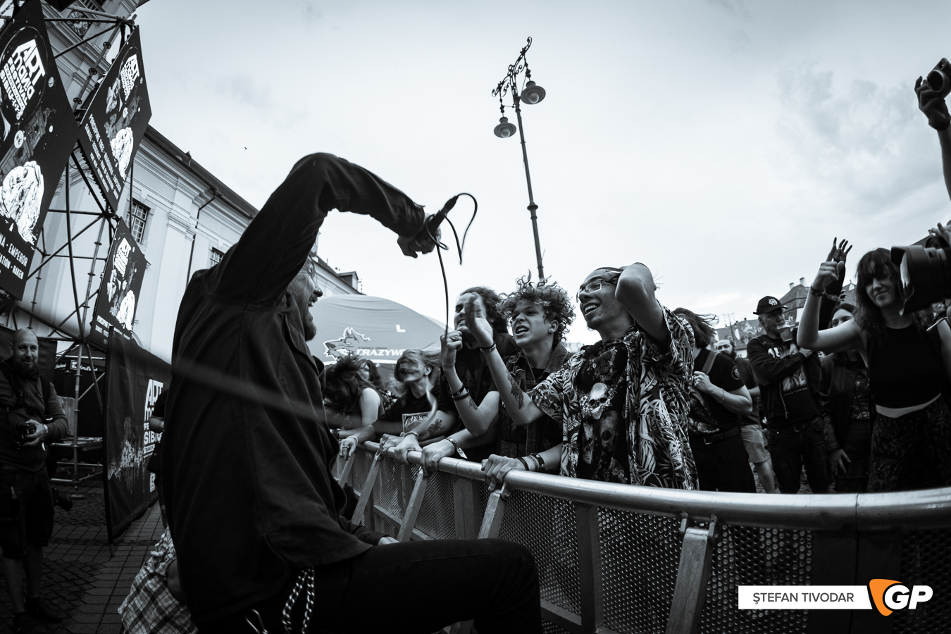 RoadkillSoda ARTmania Sibiu day 3 30 July 2023 Stefan Tivodar-68126