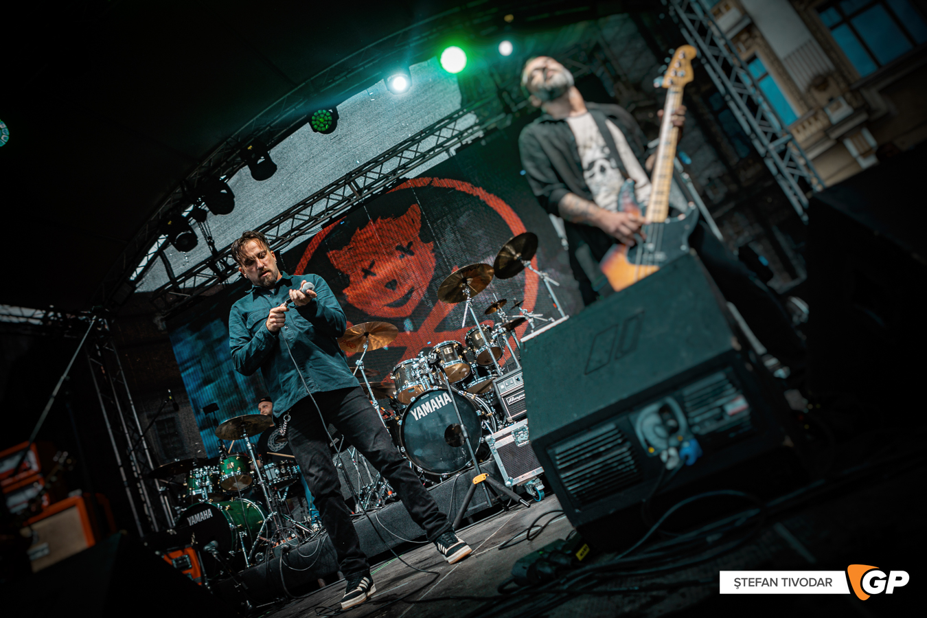 RoadkillSoda ARTmania Sibiu day 3 30 July 2023 Stefan Tivodar–7
