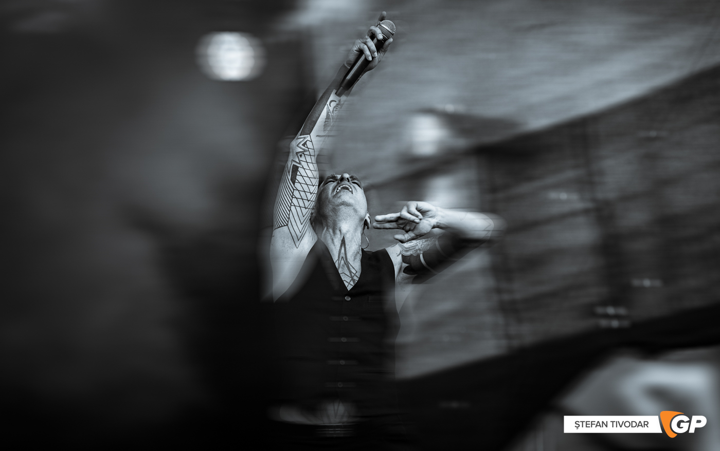 Samael ARTmania Sibiu day 1 28 July 2023 Stefan Tivodar–11