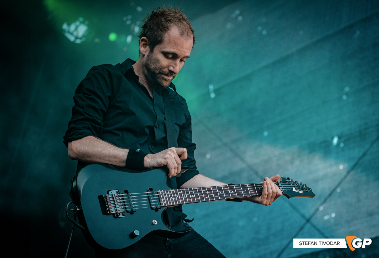 Samael ARTmania Sibiu day 1 28 July 2023 Stefan Tivodar–5