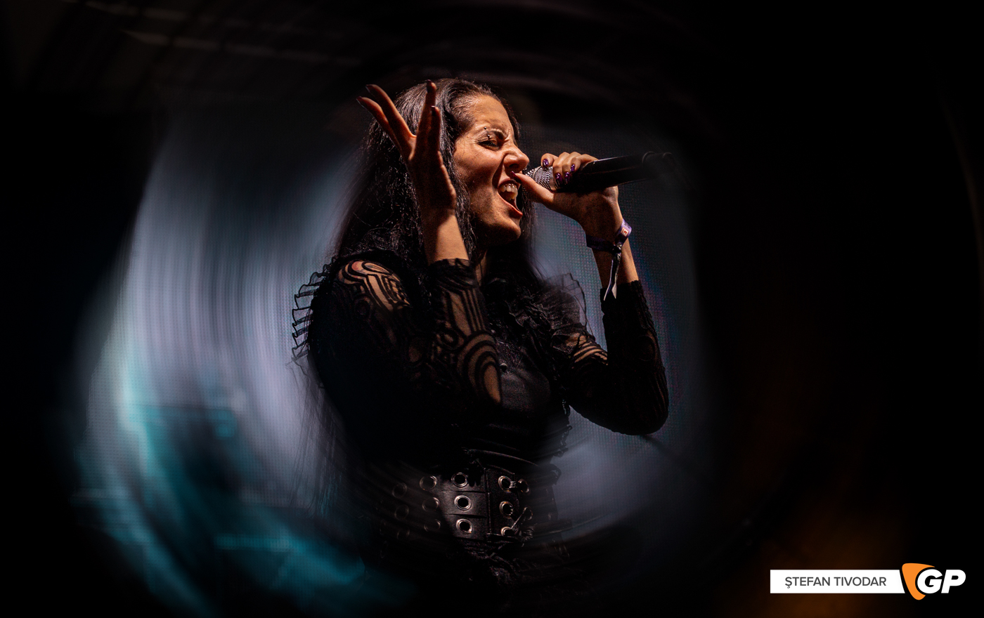 Sirenia ARTmania Sibiu day 3 30 July 2023 part 2 Stefan Tivodar–2
