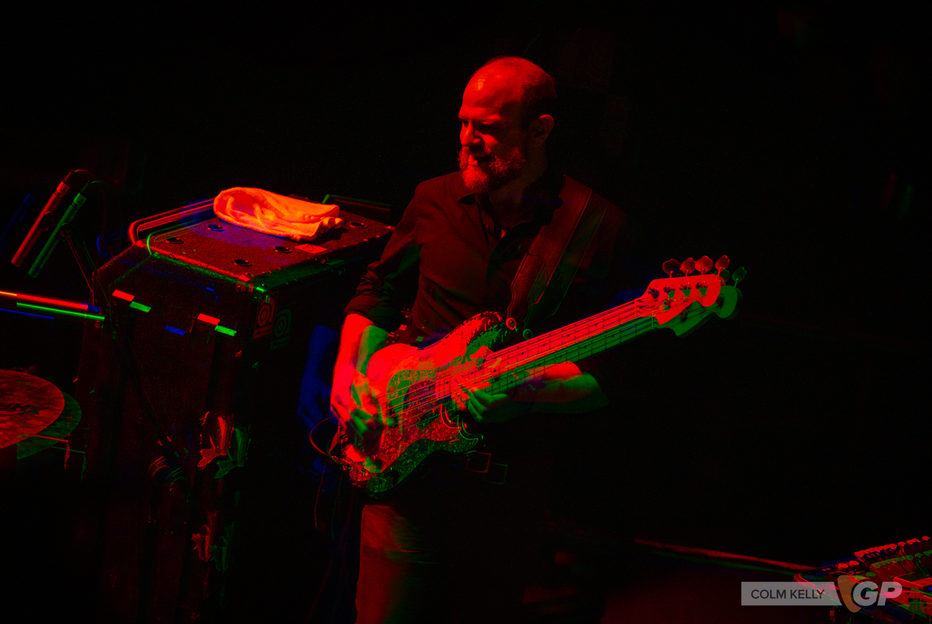 Swans at The Academy, Dublin  21.8.2023 Copyright Colm Kelly
