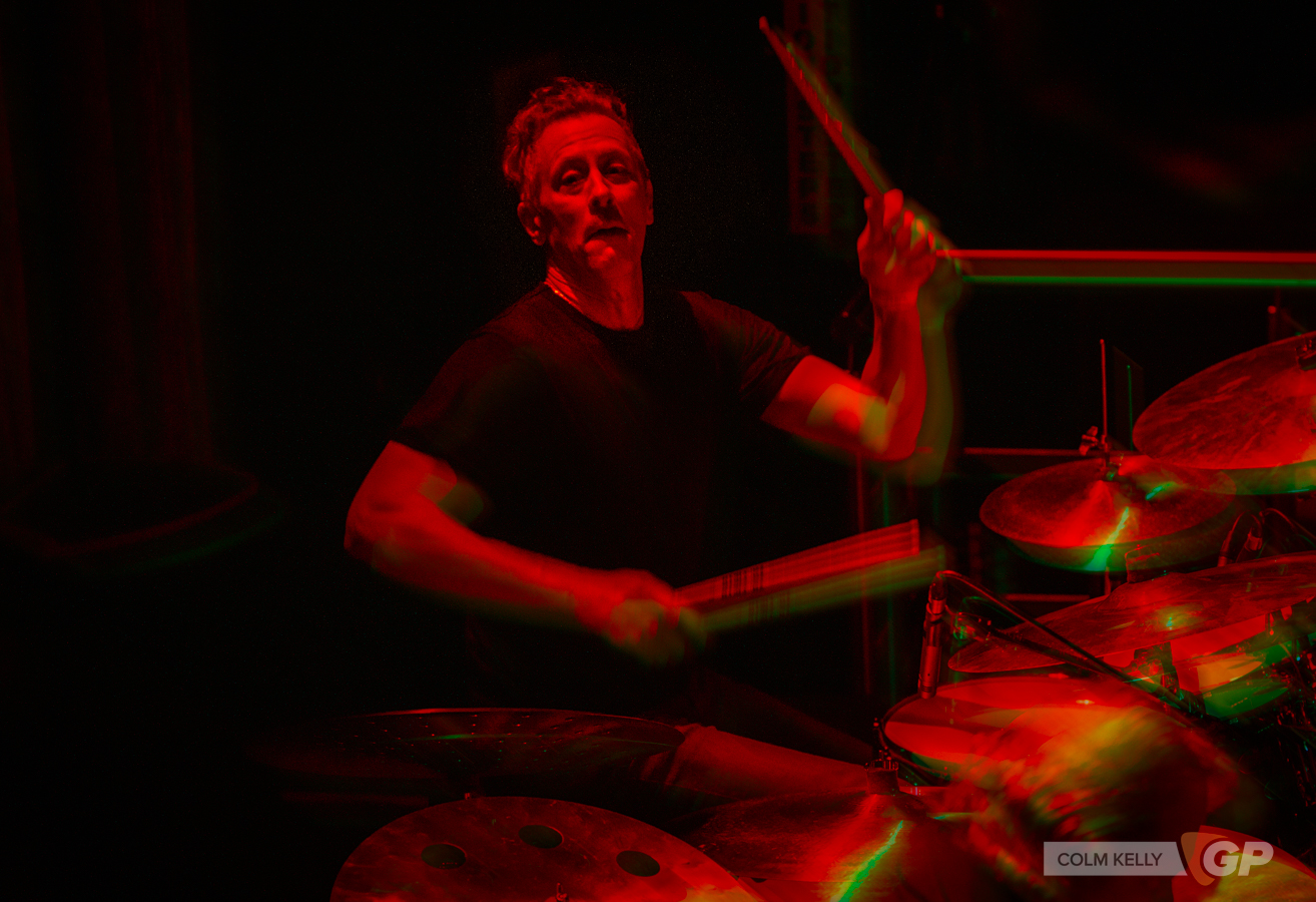 Swans at The Academy, Dublin  21.8.2023 Copyright Colm Kelly