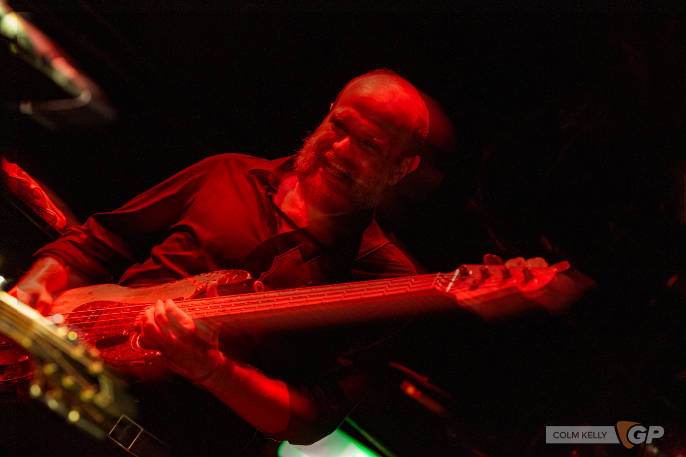 Swans at The Academy, Dublin  21.8.2023 Copyright Colm Kelly
