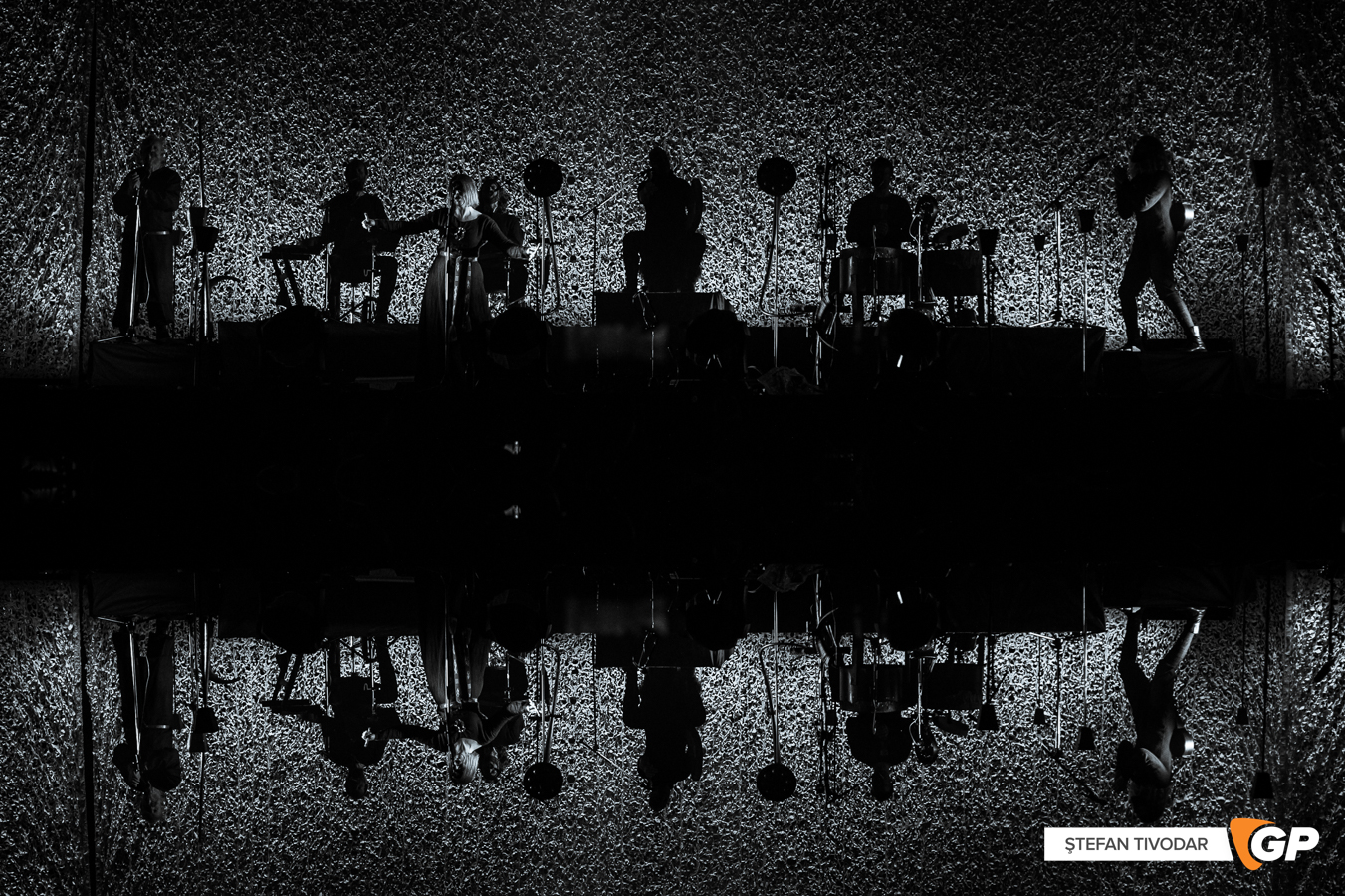 Wardruna ARTmania Sibiu day 3 30 July 2023 part 2 Stefan Tivodar–19