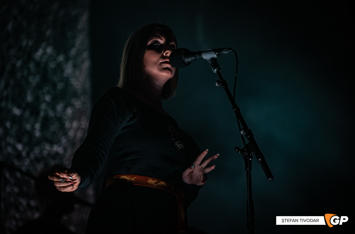 Wardruna ARTmania Sibiu day 3 30 July 2023 part 2 Stefan Tivodar–2