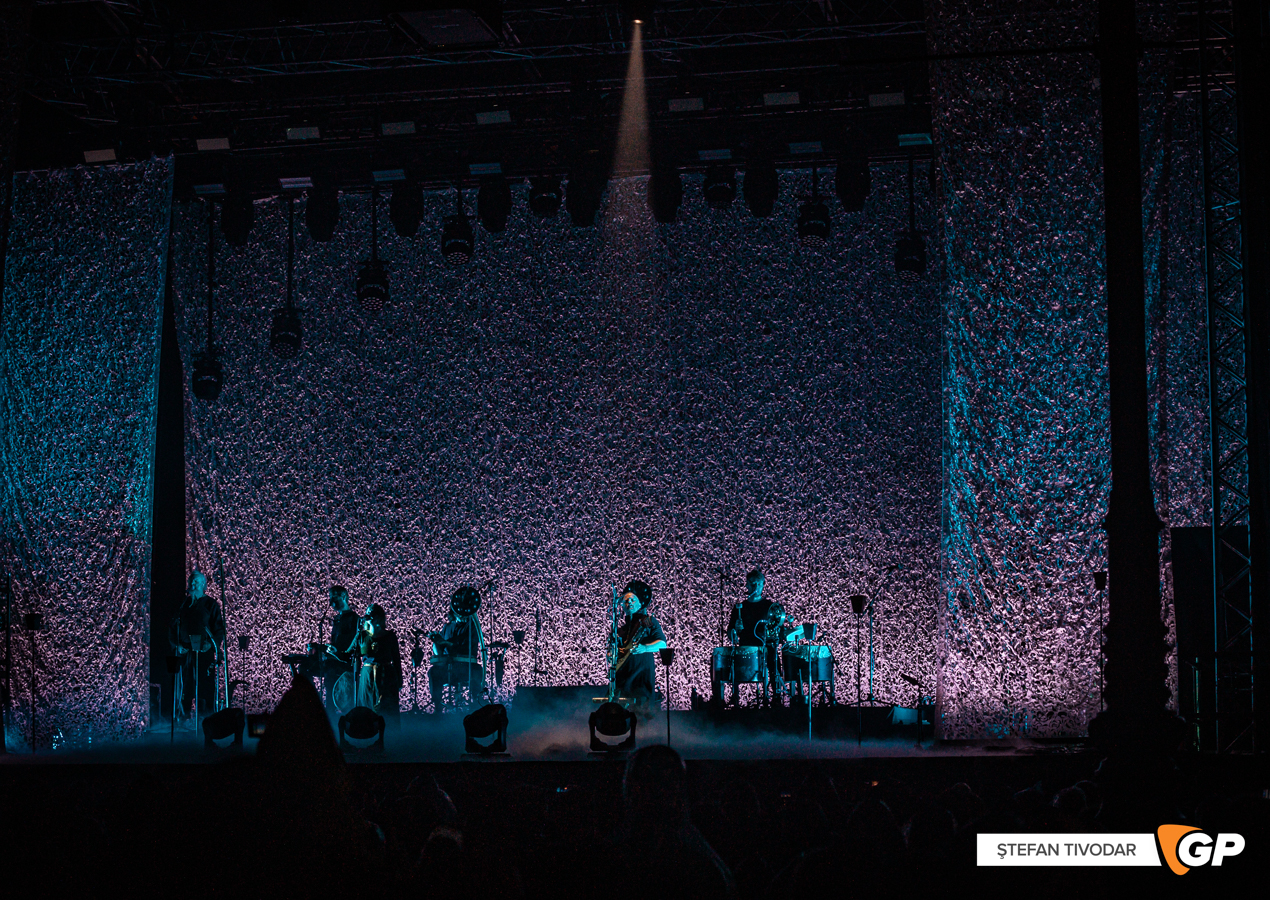Wardruna ARTmania Sibiu day 3 30 July 2023 part 2 Stefan Tivodar-60099
