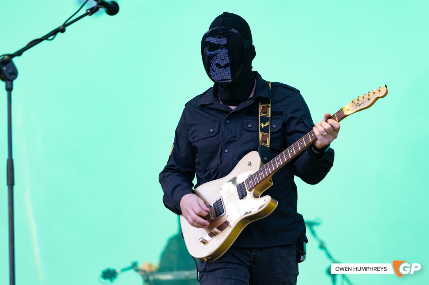 Kind Kong Company at Electric Picnic 2023. Photo by Owen Humphreys www.owen.ie