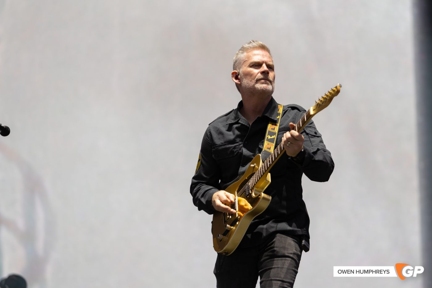 Kind Kong Company at Electric Picnic 2023. Photo by Owen Humphreys www.owen.ie