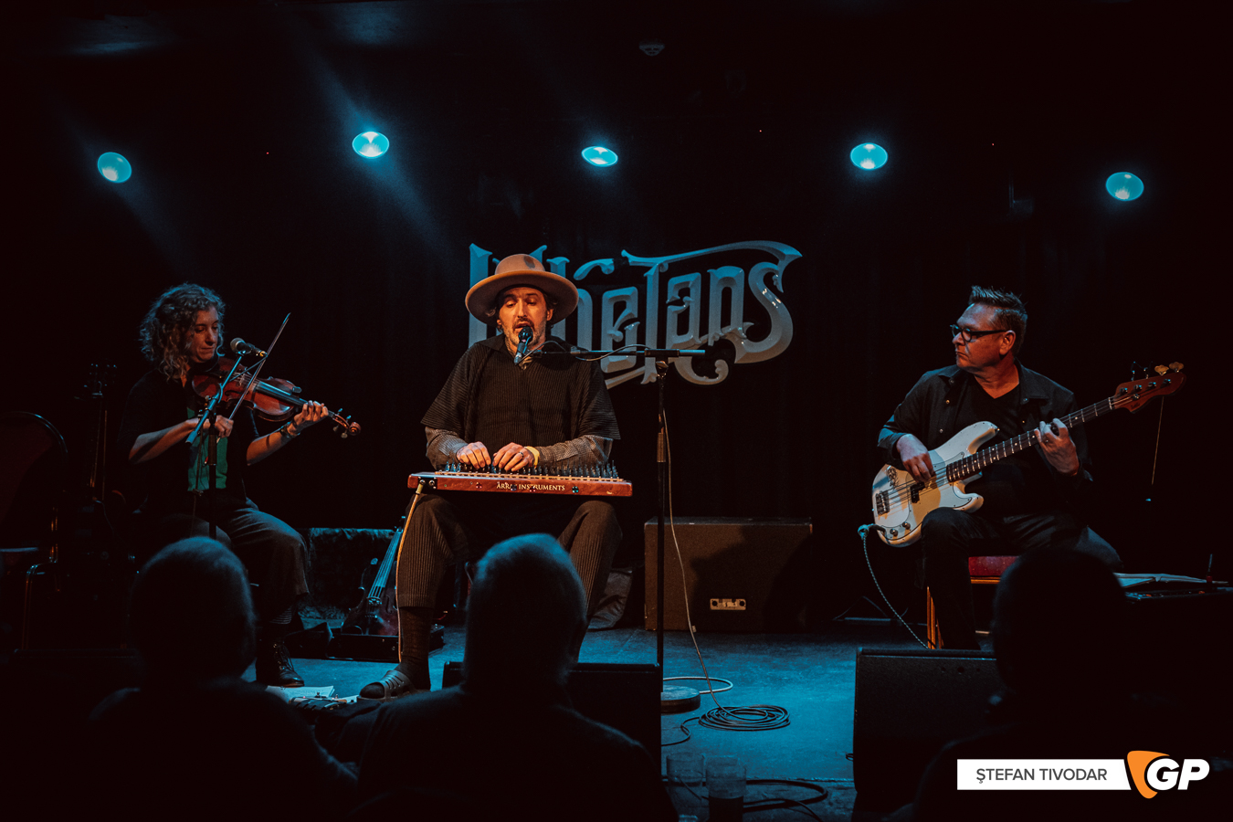 Joachim Cooder Whelans 31 August 2023 Stefan Tivodar-60177