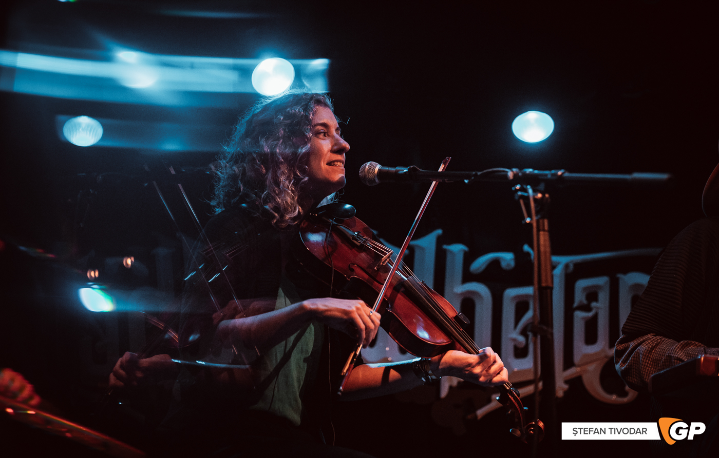 Joachim Cooder Whelans 31 August 2023 Stefan Tivodar-60289