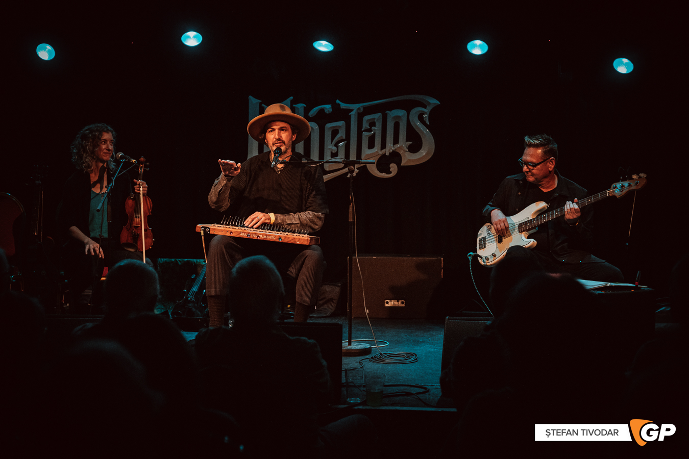 Joachim Cooder Whelans 31 August 2023 Stefan Tivodar-60322