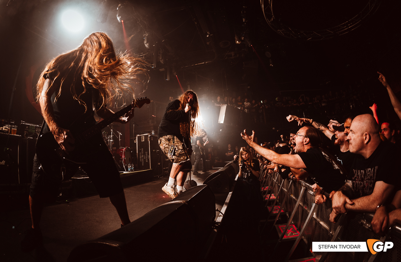 Obituary The Academy 4 September 2023 Stefan Tivodar-61919