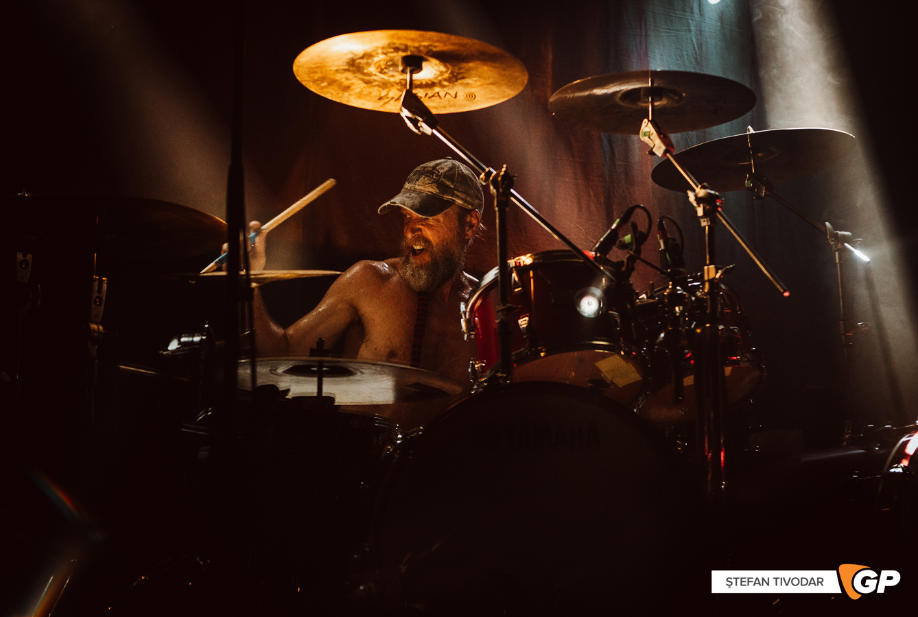 Obituary The Academy 4 September 2023 Stefan Tivodar-62030