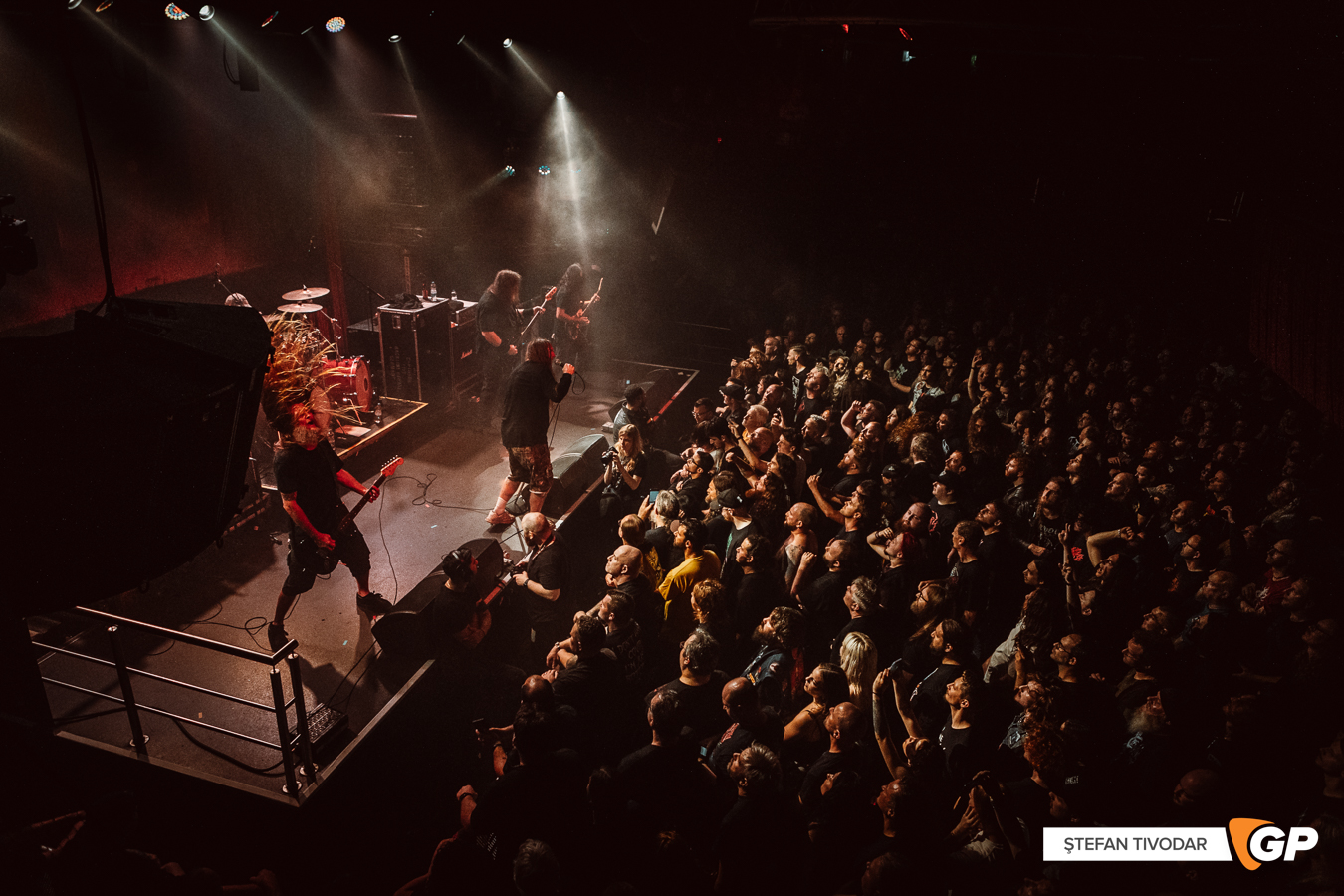 Obituary The Academy 4 September 2023 Stefan Tivodar-62256