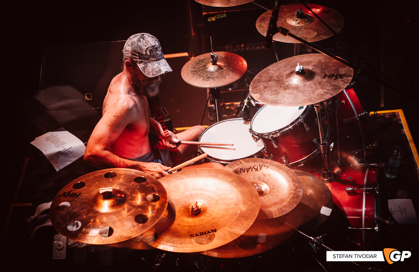 Obituary The Academy 4 September 2023 Stefan Tivodar-62288