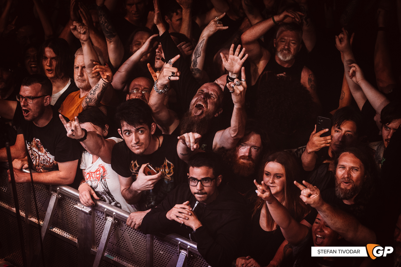 Obituary The Academy 4 September 2023 Stefan Tivodar-62419