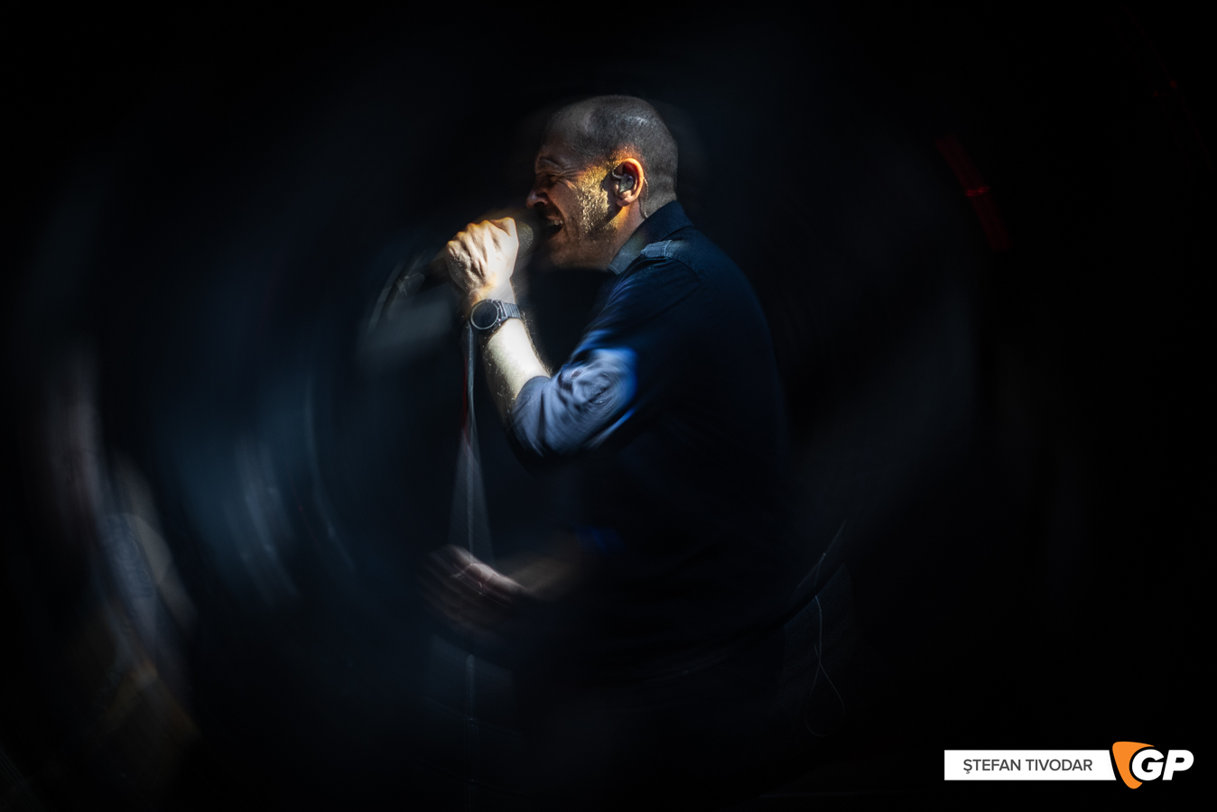Paradise Lost The Academy 16 September 2023 Stefan Tivodar–3