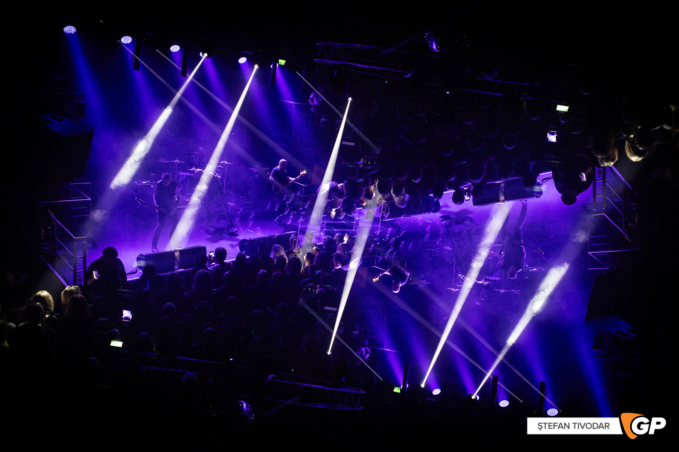 Paradise Lost The Academy 16 September 2023 Stefan Tivodar–4