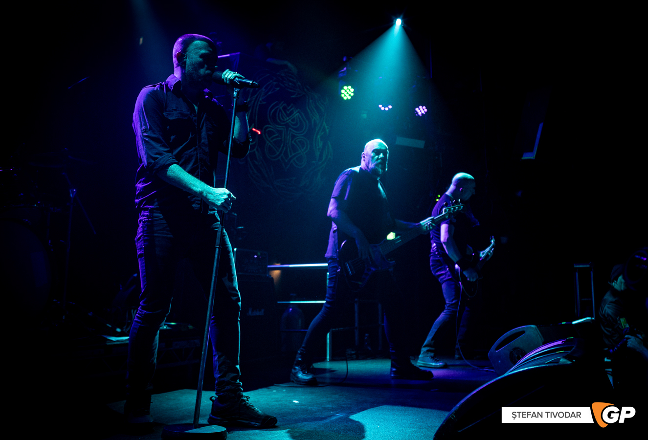 Paradise Lost The Academy 16 September 2023 Stefan Tivodar-69039